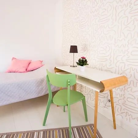 Tamme Flint Apartment Tartu Exterior photo