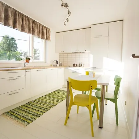 Tamme Flint Apartment Tartu Exterior photo