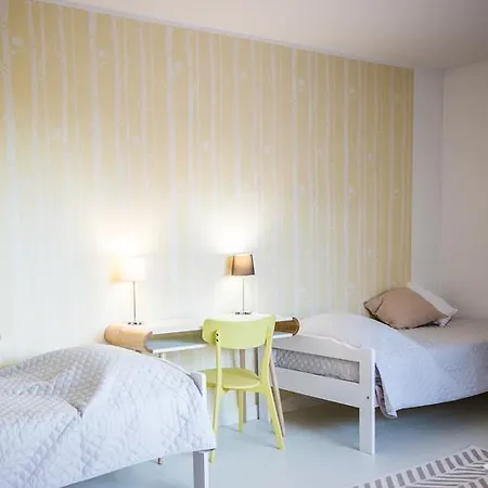 Tamme Flint Apartment Tartu Exterior photo