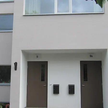 Tamme Flint Apartment Tartu Exterior photo