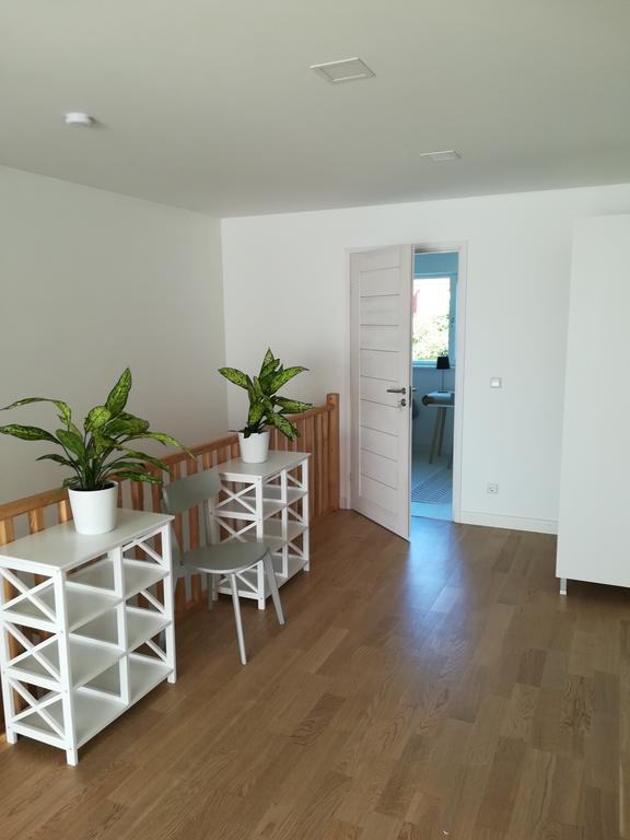 Tamme Flint Apartment Tartu