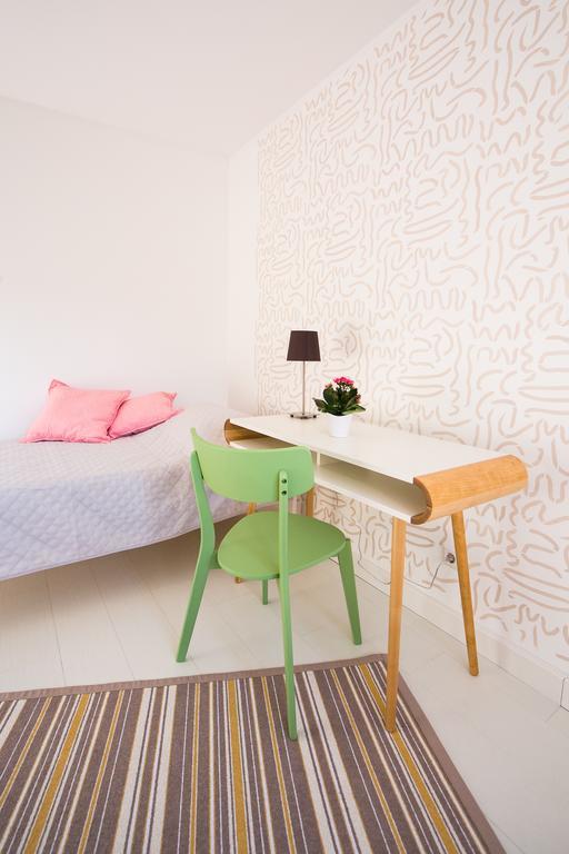 Tamme Flint Apartment *
