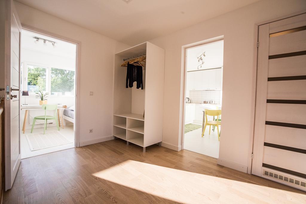 Tamme Flint Apartment Tartu